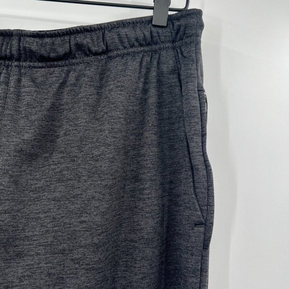 Member's Mark Mens Tech Fleece Performance Pants Athletic Sweatpants in Gray L - Picture 3 of 9